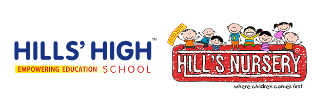 Hills high school and Hills Nursery